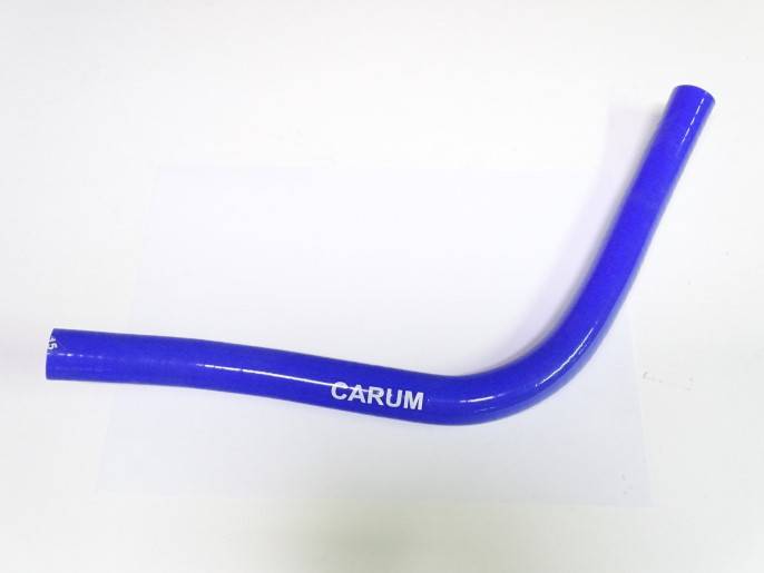 Шланг расширит. бачка /2170/ силикон (CARUM)