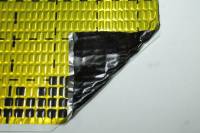 Шумоизоляция вибропоглощ. Comfort mat Gold G2 (0,5х0,7м*2,3) мастичная (уп. 10 л.)