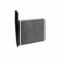 Радиатор печки ВАЗ 1117-19 Калина алюм. (ПЕКАР) Радиатор печки ВАЗ 1117-19 Калина алюм. (ПЕКАР)