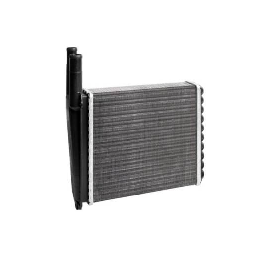 Радиатор печки ВАЗ 1117-19 Калина алюм. (ПЕКАР)