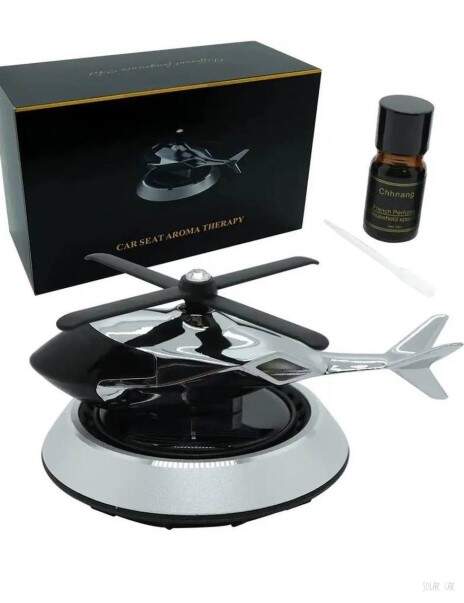 Ароматизатор на панель ВЕРТОЛЕТ LUX COLOGNE, на солнечной батарее в ассортименте P.R.C. Ароматизатор на панель ВЕРТОЛЕТ LUX COLOGNE, на солнечной батарее в ассортименте P.R.C.