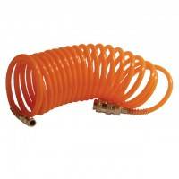 шланг высокого давления 5м(спиральный)