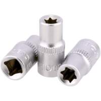головка торцевая TORX E10 (1/4") АвтоДело