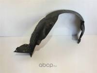 Защита крыльев Kia Rio IV перед. прав. с 2017 г. /штат./ Защита крыльев Kia Rio IV перед. прав. с 2017 г. /штат./