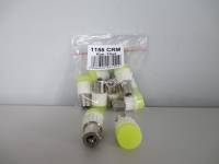 Светодиодная лампа для а/м 1156-27LED W (белый 12V) Светодиодная лампа для а/м 1156-27LED W (белый 12V)