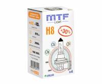 Лампа MTF H8-12-35 +30% Standard HS1208