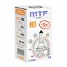 Лампа MTF H8-12-35 +30% Standard HS1208