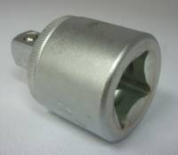 Адаптер (переходник) с 3/4" на 1/2" (Force)