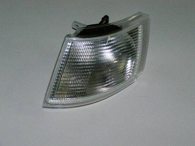 Указатель поворота ВАЗ 2110 перед. левый (Bosch) (AUTOMOTIVE LIGHTING)