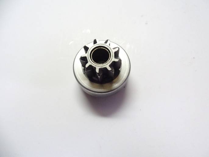 Бендикс стартера Hyundai Solaris Kia Rio III 9 зуб.