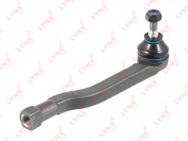 Наконечник рулевой Nissan Micra Lada Vesta левый (Lynx)