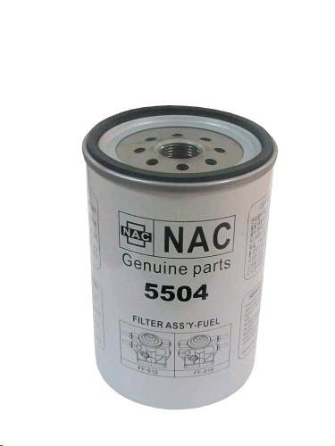 Фильтр топливный HD-72/78, County, К. Euro3, Bogdan A-069/A20 (NAC) (20)