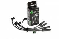 Провода высоковольтные ВАЗ 21214, 2123, 2105, 2107 инжектор до 2007г силикон (GO) Провода высоковольтные ВАЗ 21214, 2123, 2105, 2107 инжектор до 2007г силикон (GO)