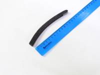 Уплотнитель средней накладки /2180 Vesta SW Cross / перед. бампера правый