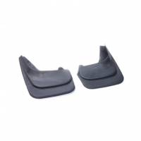 Брызговик универс. №2 (2 шт) черный Брызговик универс. №2 (2 шт) черный