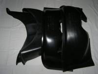 Защита крыльев /2104-07/ 4 шт