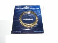 Синхронизатор УАЗ 4 ст. КПП TANAKI с/обр Синхронизатор УАЗ 4 ст. КПП TANAKI с/обр