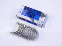 Вкладыши коренные /2101/-----0,50 без п/колец Вкладыши коренные /2101/-----0,50 без п/колец