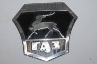 Эмблема решетки /Г-3302 Бизнес/ (Н.Новгород) Эмблема решетки /Г-3302 Бизнес/ (Н.Новгород)