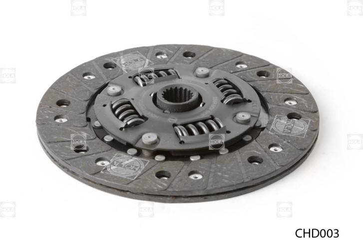 Диск сцепления Daewoo Matiz Tico 0.8