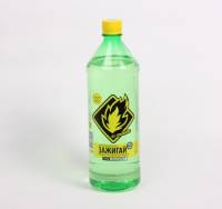 Жидкость для розжига "Зажигай-ка" 1 л