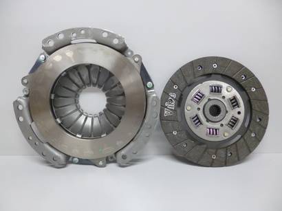 Набор сцепления ВАЗ 2101 VALEO