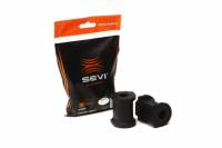 Втулка стабилизатора /2108, ОКА/ (2 шт.) ЭКСПЕРТ (СЭВИ) Втулка стабилизатора /2108, ОКА/ (2 шт.) ЭКСПЕРТ (СЭВИ)