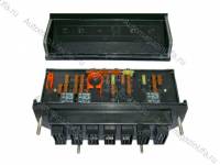 Блок предохранителей 2104,05 402 н/о (10593)
