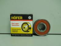 Подшипник генератора ВАЗ 2101 передний (Hofer)