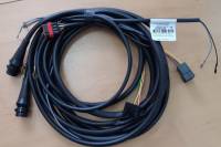 Жгут задних фонарей по раме под погружной бензонасос для а/м ГАЗ 3302 Жгут задних фонарей по раме под погружной бензонасос для а/м ГАЗ 3302