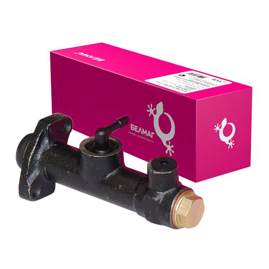 Главный цилиндр сцепления ВАЗ 2121,21213,2131 "Оригинал" (Белмаг)