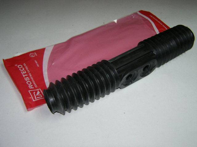 Пыльник рул. рейки /2110/ (Rosteco)