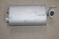 Резонатор /Г-31105 дв. Крайслер/ (Баксан-Автозапчасть)