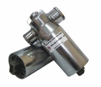 Регулятор хол. хода /Г-3302 дв. 406/ (АВТОТРЕЙД)