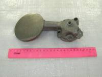 Маслоприемник /2101-07/ завод (ТЗА)