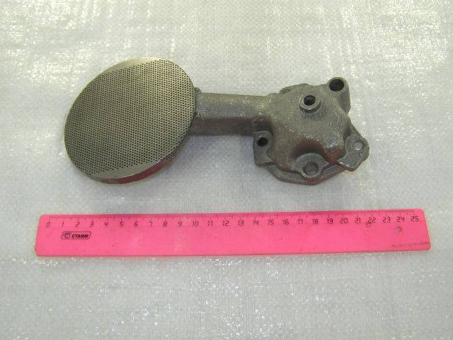 Маслоприемник /2101-07/ завод (ТЗА)