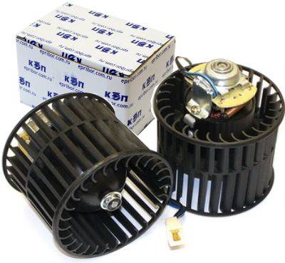 Мотор печки /Г-3302/ н/о 45.3730-10