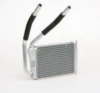 Радиатор печки Nexia 08--, Espero алюмин. (тонкий) (Luzar) (8) Радиатор печки Nexia 08--, Espero алюмин. (тонкий) (Luzar) (8)