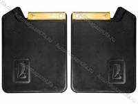 Брызговики задние 2108-099 с крепежом Балаково ОАО БРТ