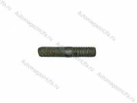 Шпилька М8х25x1 масляного картера дв 406 передней крышки ГАЗ дв 402 291750-П2 (13323) Шпилька М8х25x1 масляного картера дв 406 передней крышки ГАЗ дв 402 291750-П2 (13323)