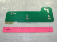 Плата зад.фонаря /2105/ гол. прав. (Димитровград)