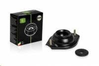 Опора стойки Daewoo Matiz Chevrolet Spark перед. с подш. (TRIALLI)