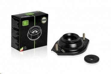 Опора стойки Daewoo Matiz Chevrolet Spark перед. с подш. (TRIALLI)