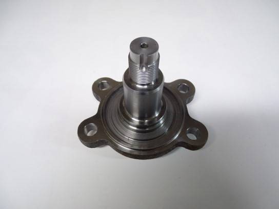 Ось ступицы задней /2108/