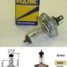 Лампа МАЯК H4-12-100/90 Ц45 (10/100/400) (Маякавто)