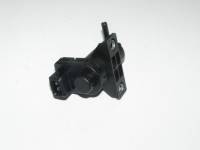 Клапан турбокомпрессора Renault Megane III (дизель)