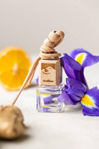 Автопарфюм № 5