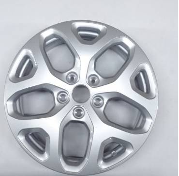 Диск колесный Renault Kaptur R17