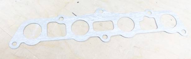 Прокладка коллект. Chery Amulet впуск.