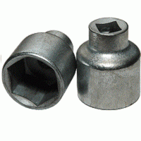 головка торцевая *26 1/2" (НИЗ)